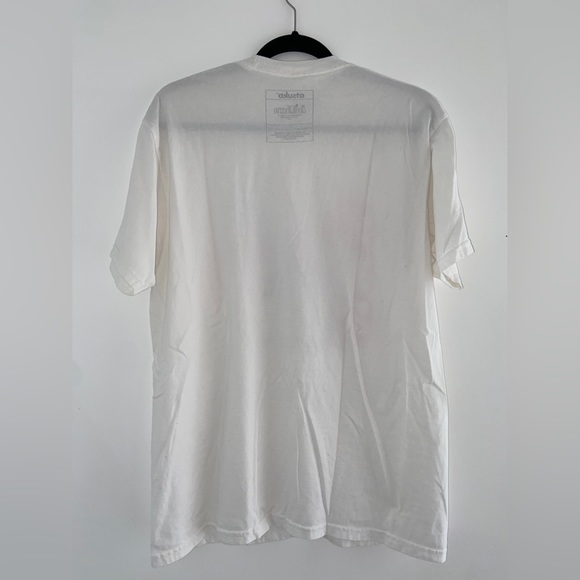 Inuyasha Anime graphic tee Manga L vintage atsuko UNI​​​ - Picture 4 of 4